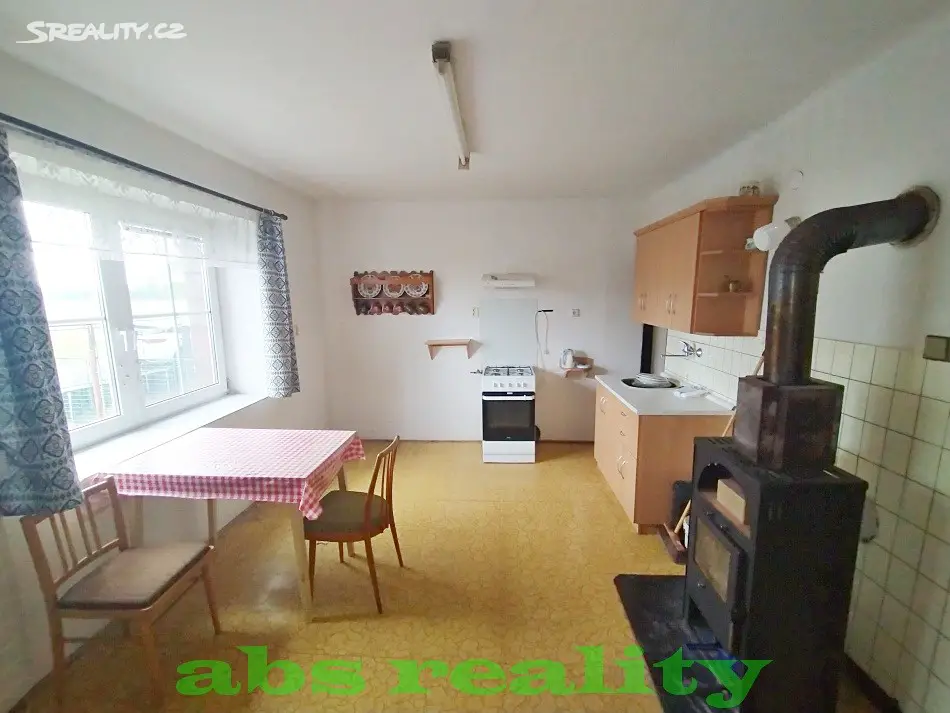 Prodej  rodinného domu 170 m², pozemek 1 198 m², Kostomlaty nad Labem - Hronětice, okres Nymburk