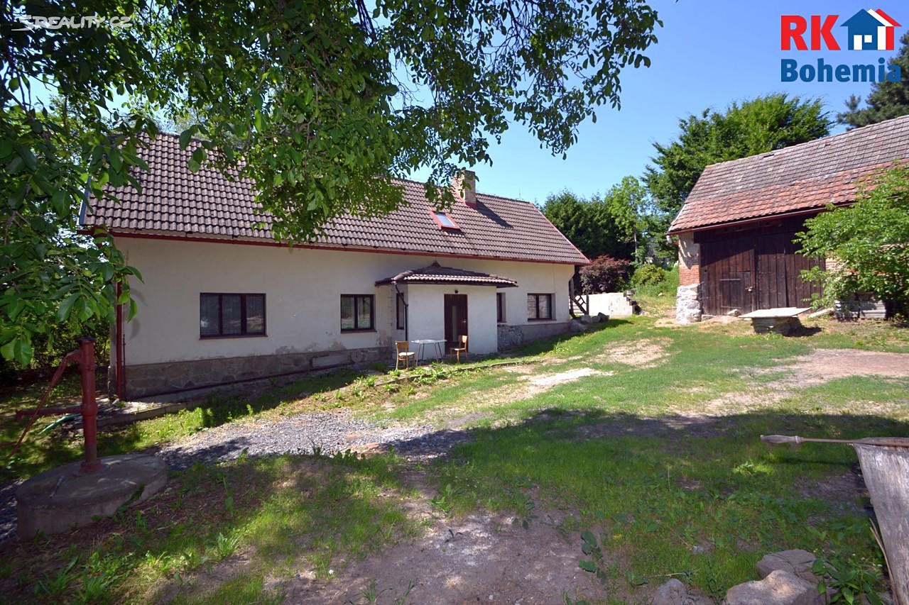 Prodej  rodinného domu 140 m², pozemek 800 m², Na Kuničkách, Kunice