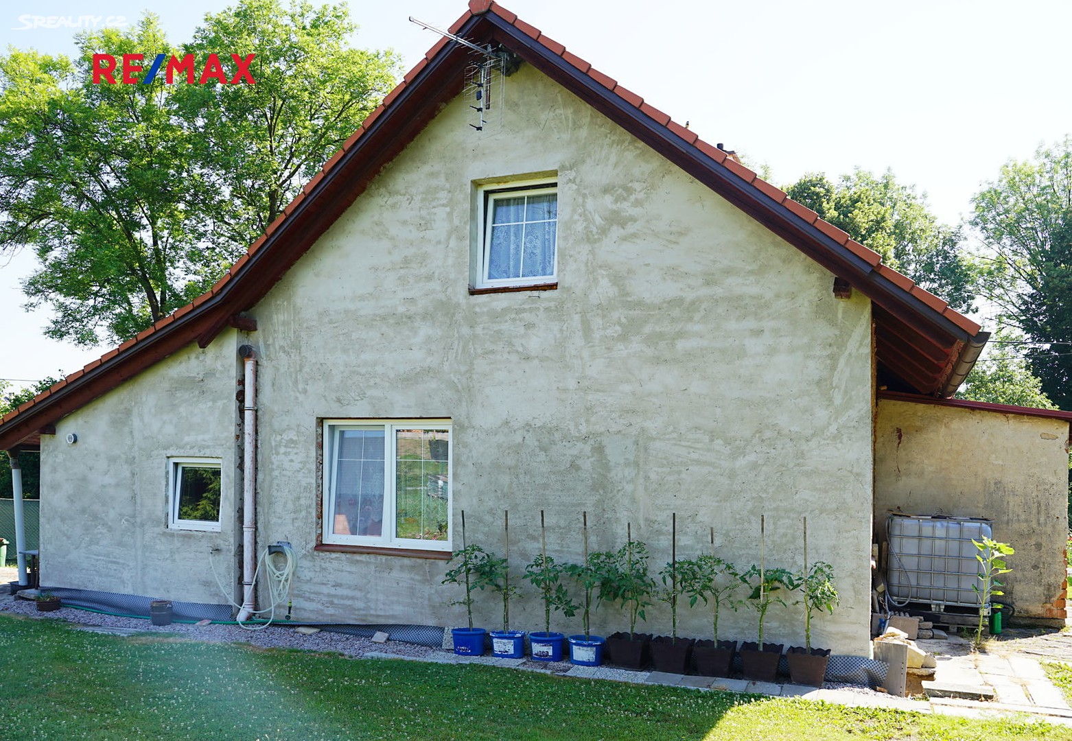 Prodej  rodinného domu 200 m², pozemek 1 152 m², Libchavy, okres Ústí nad Orlicí