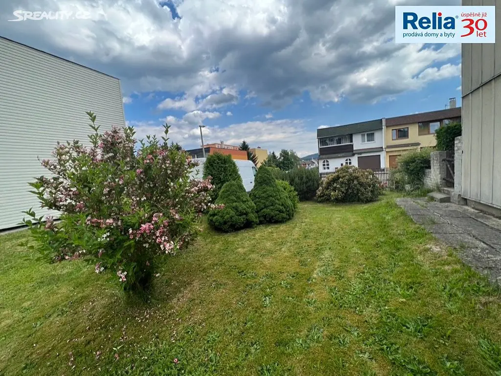 Prodej  rodinného domu 180 m², pozemek 1 131 m², Mařanova, Liberec - Liberec XXIII-Doubí