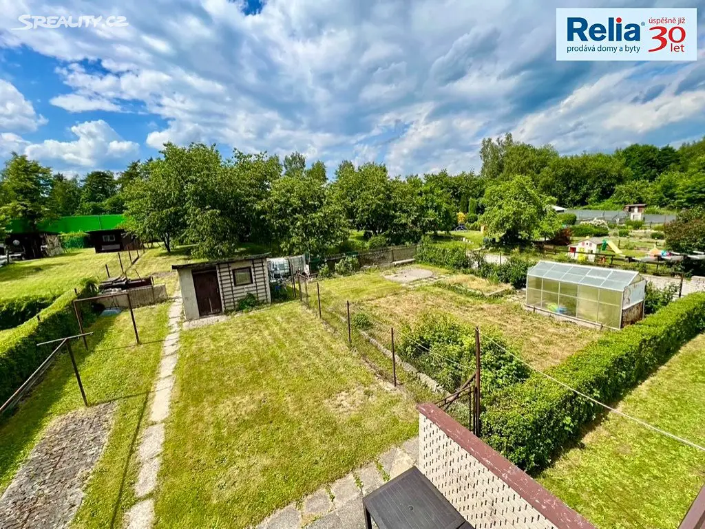 Prodej  rodinného domu 180 m², pozemek 1 131 m², Mařanova, Liberec - Liberec XXIII-Doubí