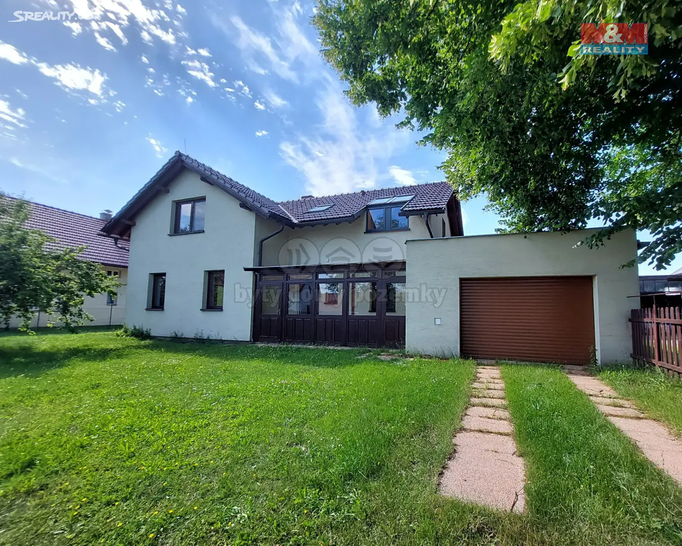 Prodej  rodinného domu 201 m², pozemek 1 009 m², Příbor - Prchalov, okres Nový Jičín