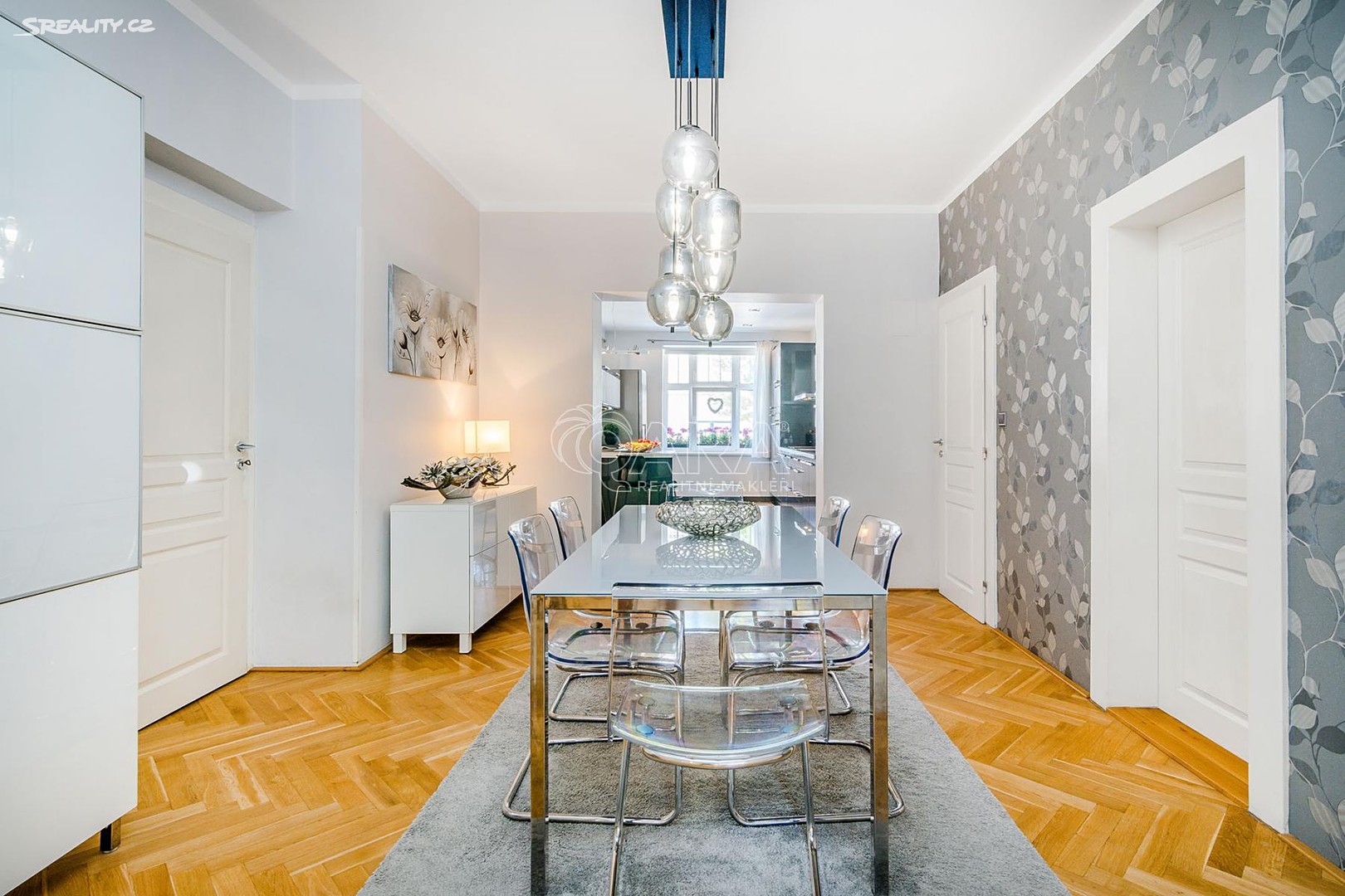 Prodej  rodinného domu 295 m², pozemek 325 m², Smetanova, Říčany