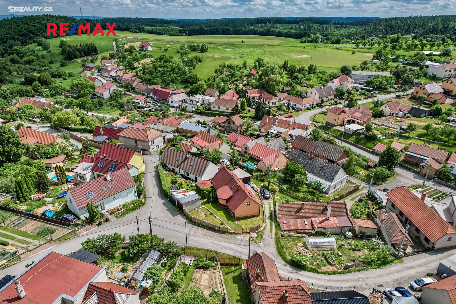 Prodej  rodinného domu 210 m², pozemek 512 m², Ruprechtov, okres Vyškov