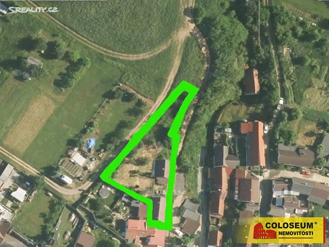 Prodej  rodinného domu 165 m², pozemek 1 355 m², Senorady, okres Brno-venkov
