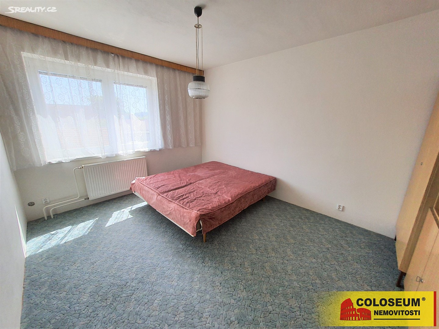 Prodej  rodinného domu 165 m², pozemek 1 355 m², Senorady, okres Brno-venkov