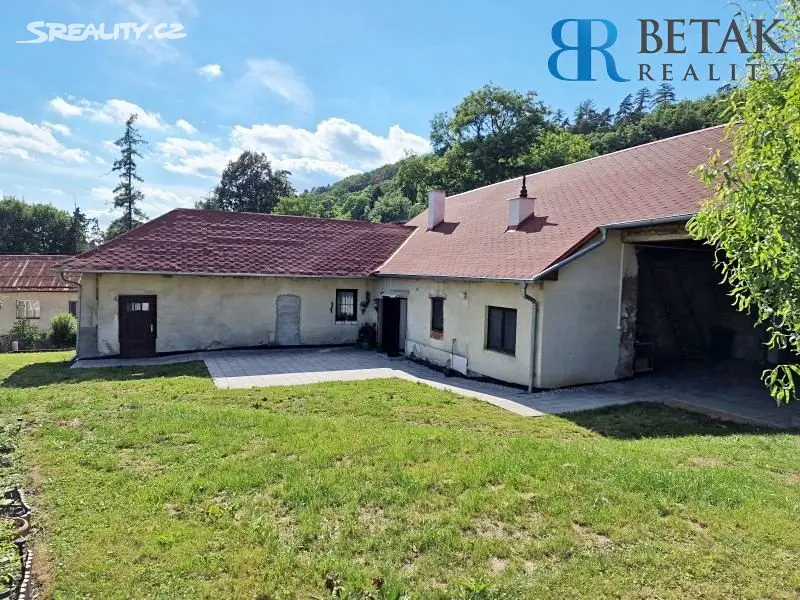 Prodej  rodinného domu 180 m², pozemek 1 277 m², Veselíčko, okres Přerov