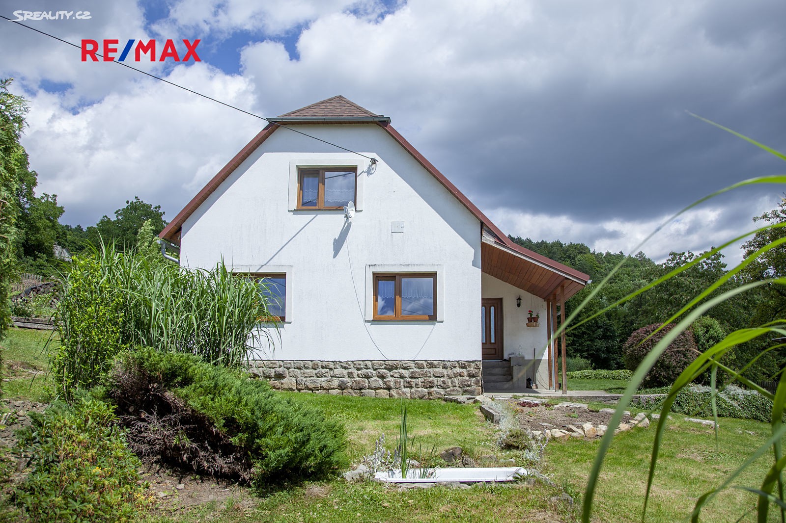 Prodej  rodinného domu 95 m², pozemek 784 m², Bořkova, Zubří