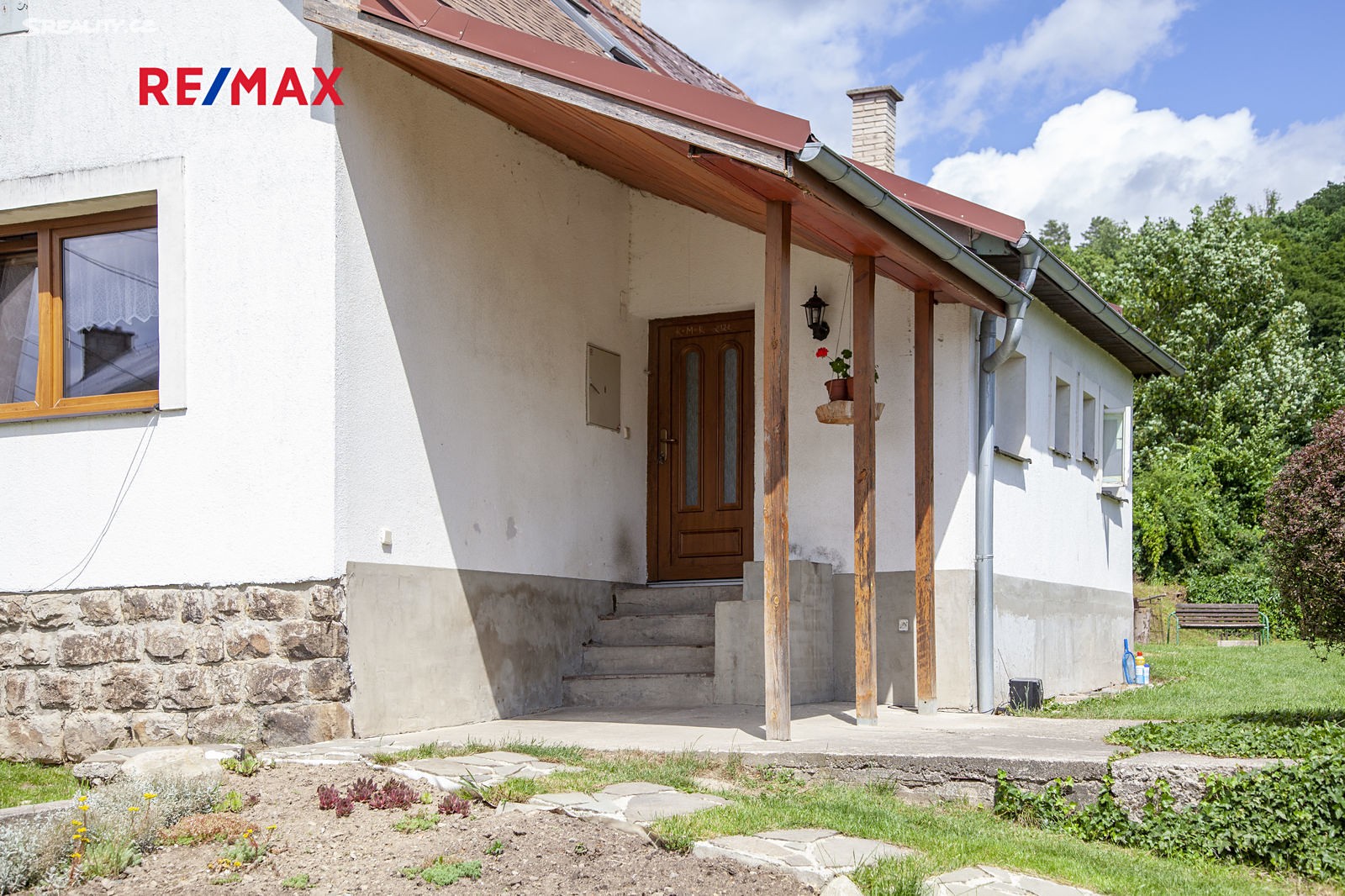 Prodej  rodinného domu 95 m², pozemek 784 m², Bořkova, Zubří