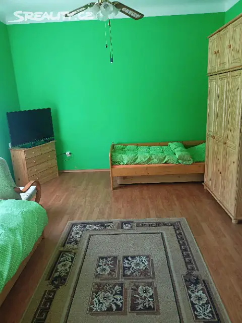 Prodej  vily 180 m², pozemek 921 m², Nezdenice, okres Uherské Hradiště