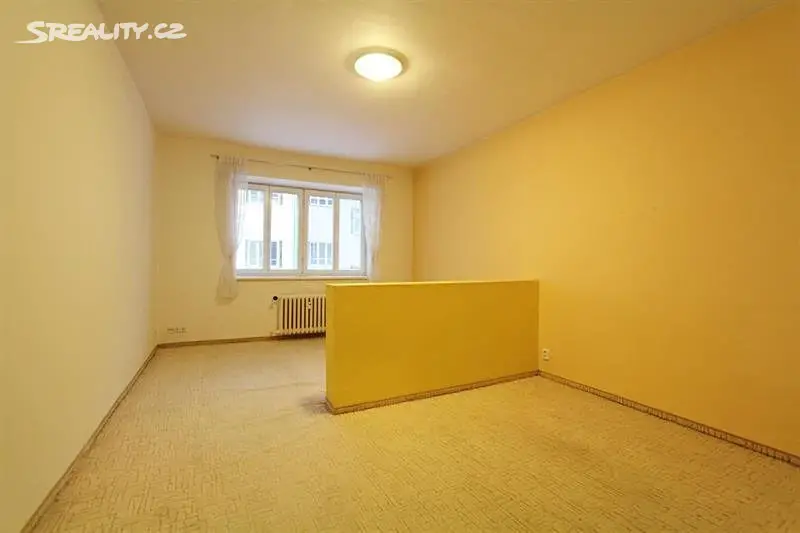 Pronájem bytu 1+1 52 m², Mezírka, Brno - Veveří