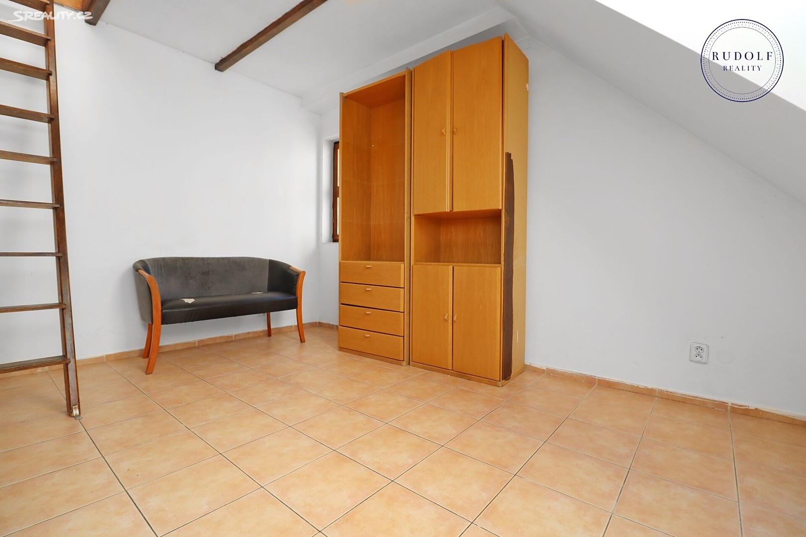 Pronájem bytu 1+1 3 m², Riegrova, Plzeň - Vnitřní Město