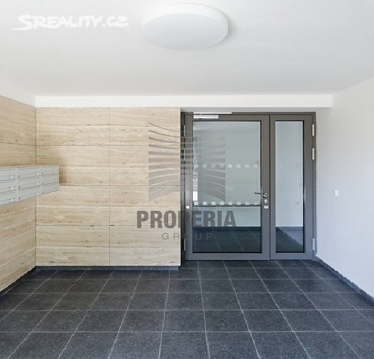 Pronájem bytu 1+kk 40 m², Božetěchova, Brno - Královo Pole