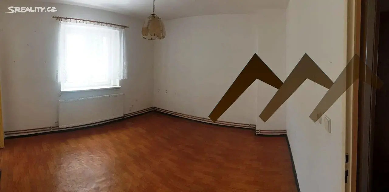 Pronájem bytu 2+1 27 m², Krásná Lípa, okres Děčín