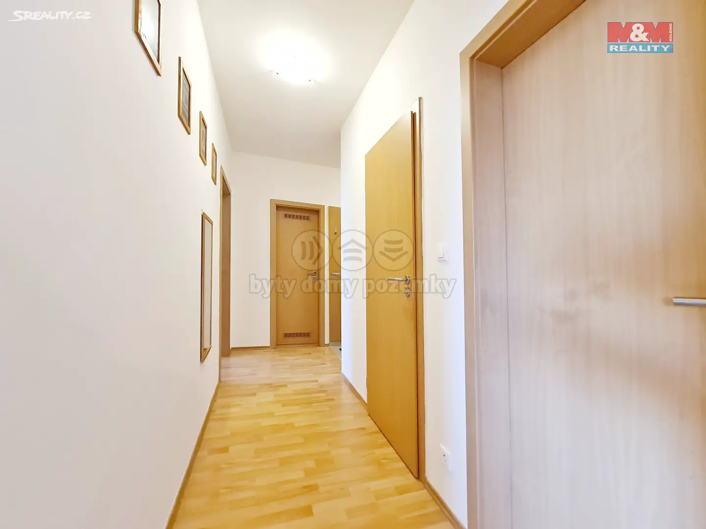 Pronájem bytu 2+kk 64 m², V Uličce, Brandýs nad Labem-Stará Boleslav - Brandýs nad Labem
