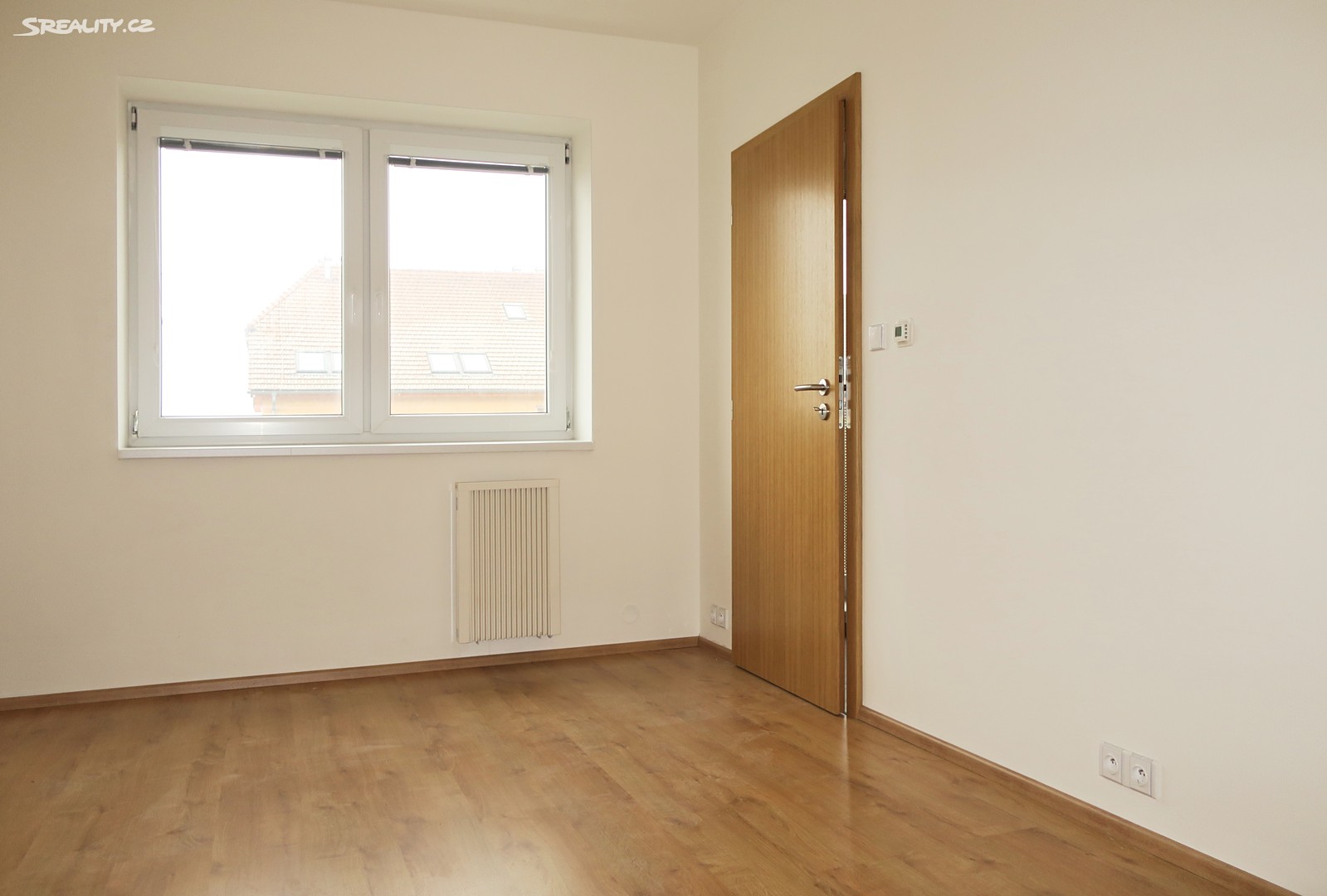 Pronájem bytu 2+kk 44 m², Nachová, Brno - Řečkovice