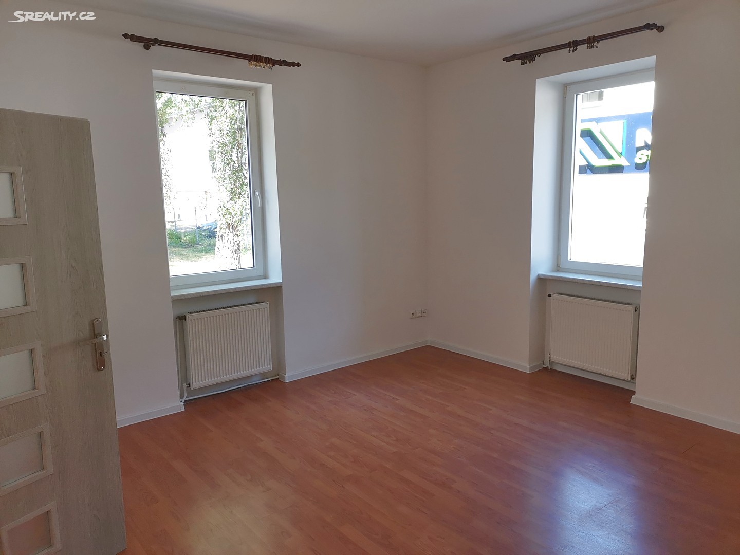 Pronájem bytu 2+kk 50 m², Chebská, Karlovy Vary - Dvory