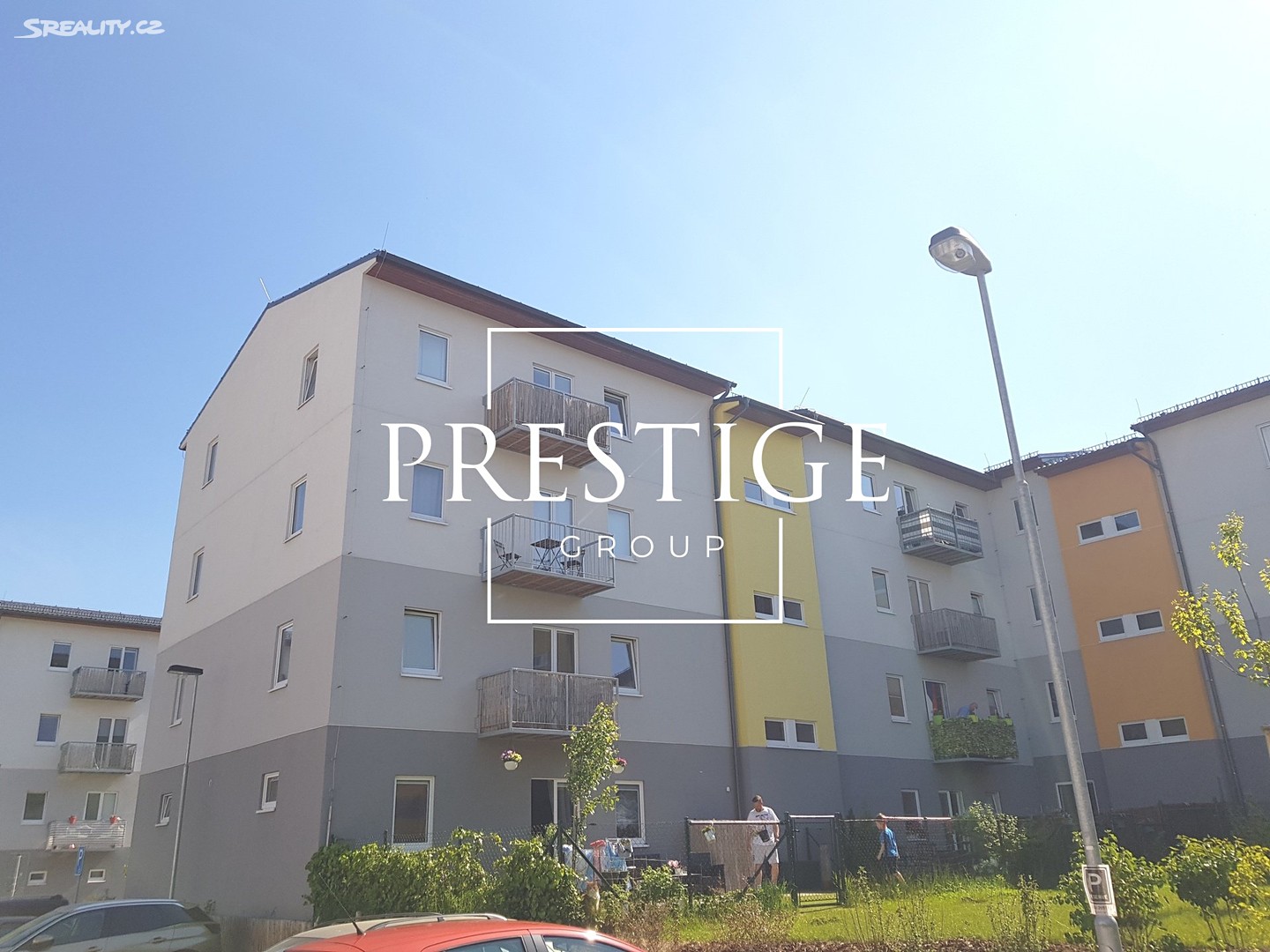 Pronájem bytu 2+kk 51 m², Generála Selnera, Kladno - Kročehlavy