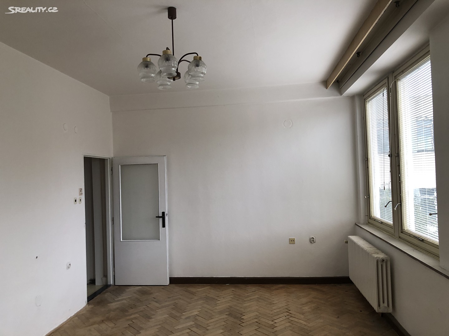 Pronájem bytu 3+1 71 m², Purkyňova, Hlinsko