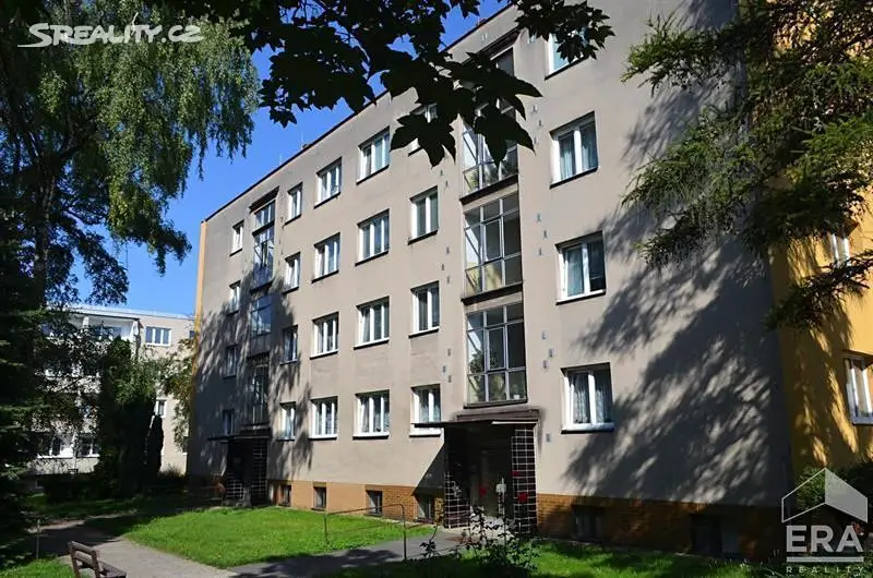 Pronájem bytu 3+1 66 m², Jateční, Kolín - Kolín IV