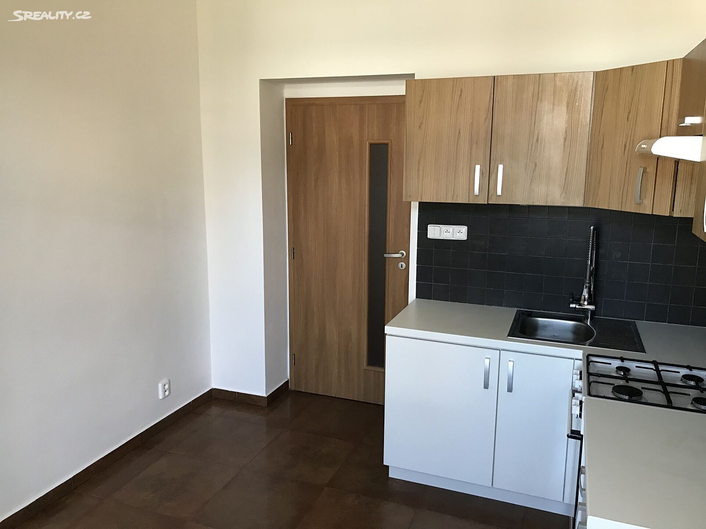 Pronájem bytu 3+1 60 m², Liberec, okres Liberec