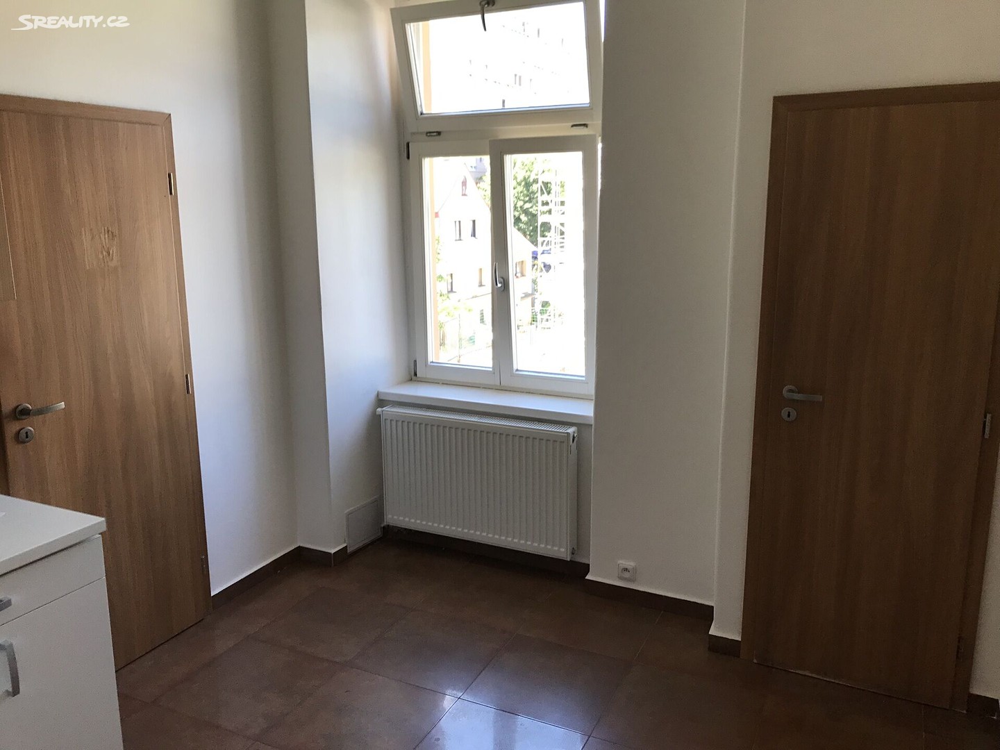 Pronájem bytu 3+1 60 m², Liberec, okres Liberec