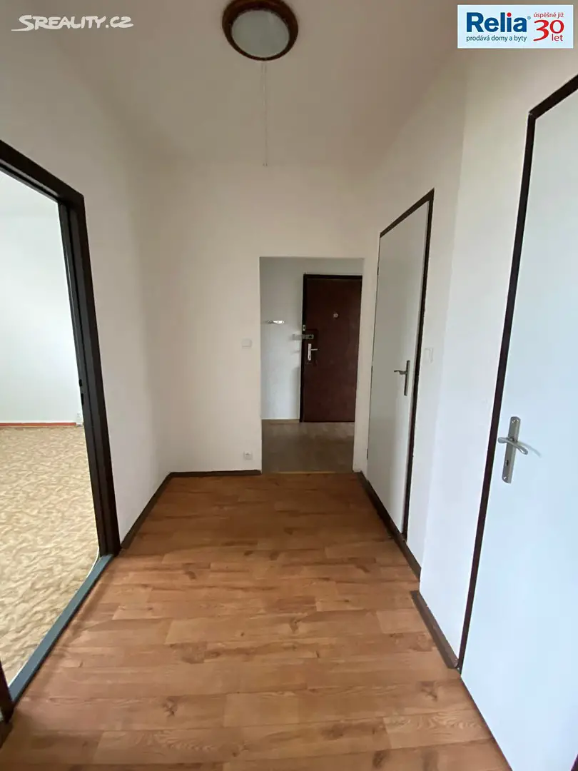 Pronájem bytu 3+1 75 m², Jeřmanická, Liberec - Liberec XXV-Vesec