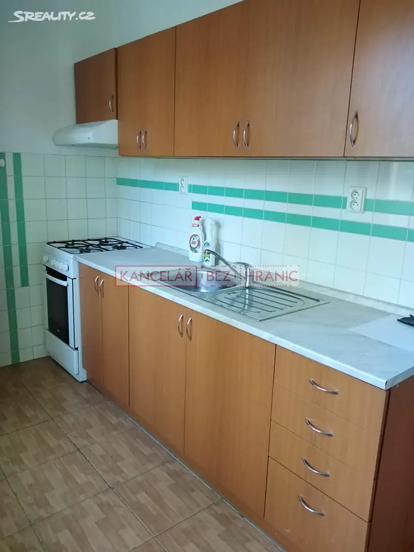 Pronájem bytu 3+1 70 m², Gen. Sochora, Ostrava - Poruba