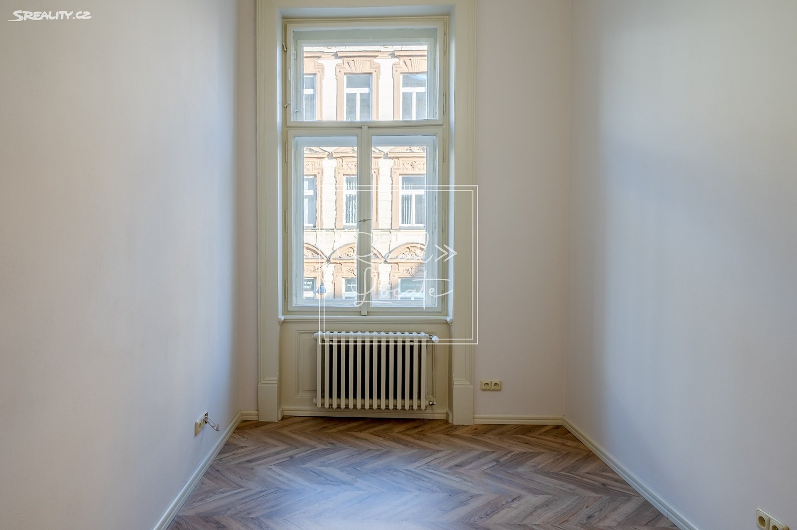 Pronájem bytu 3+1 93 m², Žitná, Praha 1 - Nové Město