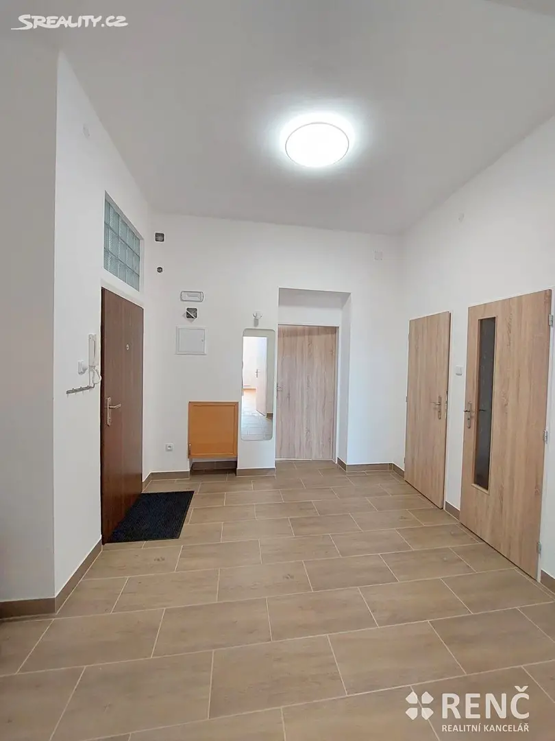 Pronájem bytu 3+kk 101 m², Pekařská, Brno - Staré Brno