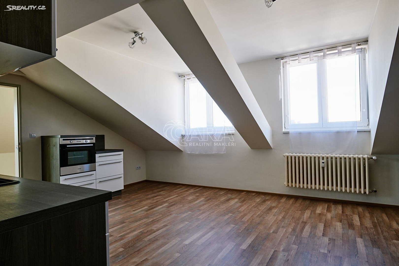 Pronájem bytu 3+kk 72 m², Pražská, Písek - Pražské Předměstí