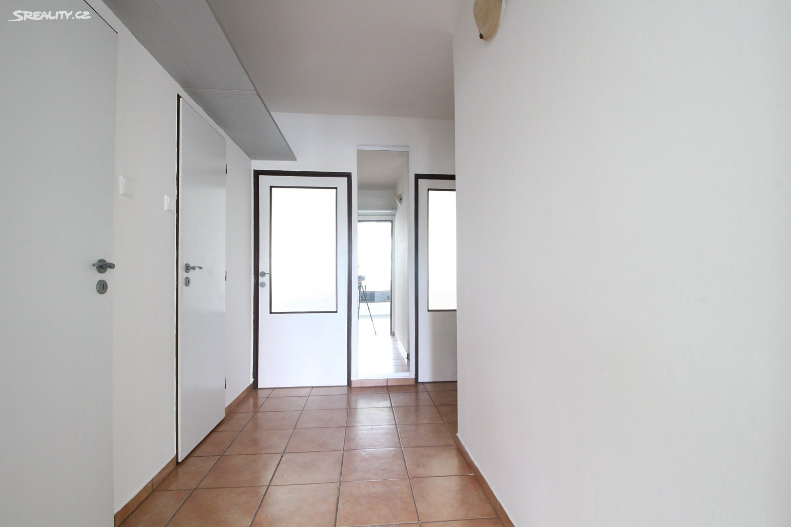 Pronájem bytu 3+kk 83 m², Milánská, Praha 10 - Horní Měcholupy