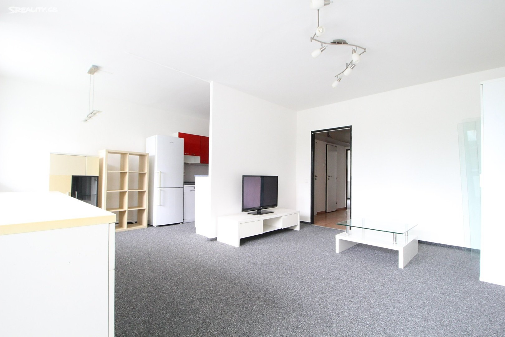 Pronájem bytu 3+kk 83 m², Milánská, Praha 10 - Horní Měcholupy