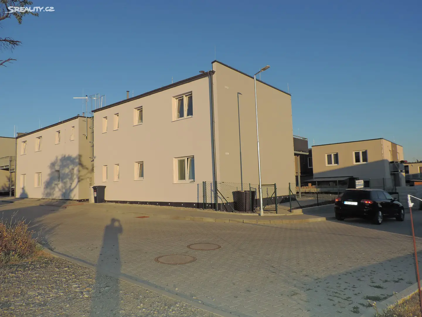 Pronájem bytu 3+kk 68 m², Vochov, okres Plzeň-sever