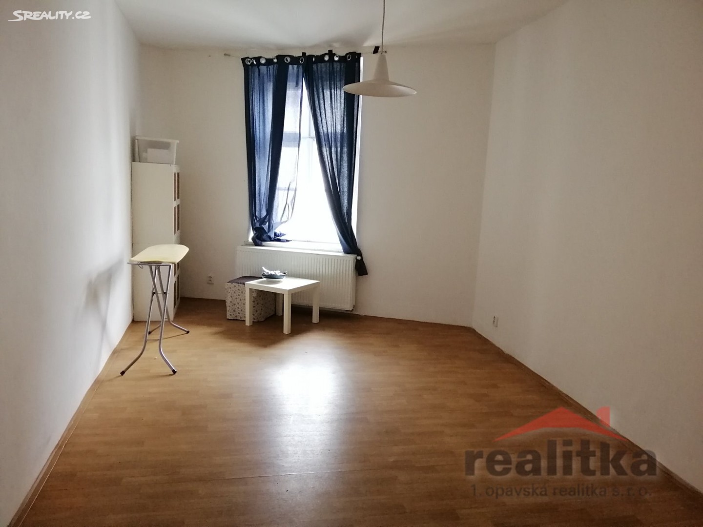 Prodej bytu 2+1 80 m², Dolní náměstí, Opava - Město