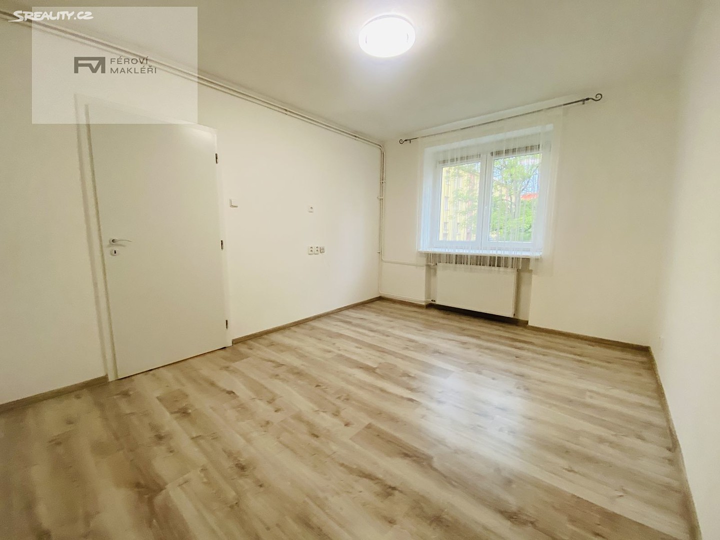 Prodej bytu 2+1 54 m², Pjanovova, Ostrava - Zábřeh