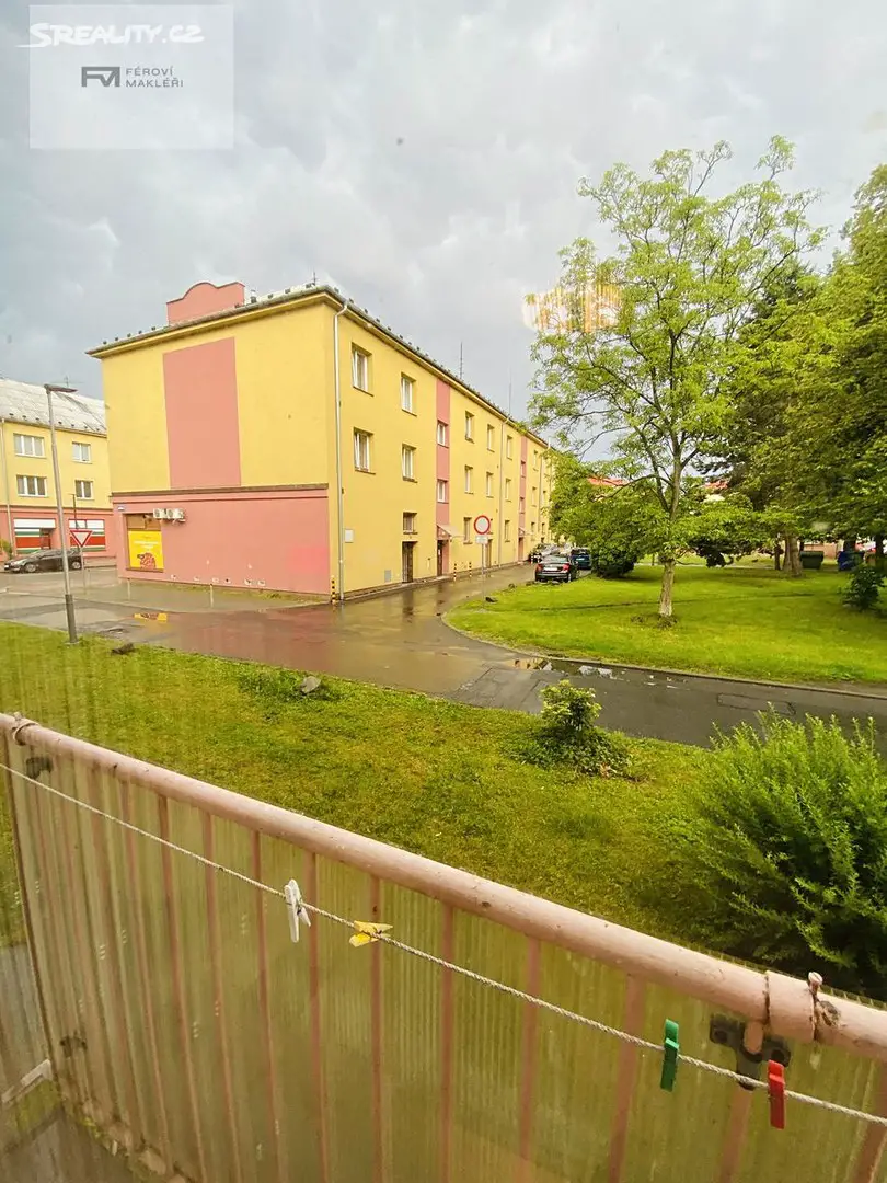 Prodej bytu 2+1 54 m², Pjanovova, Ostrava - Zábřeh