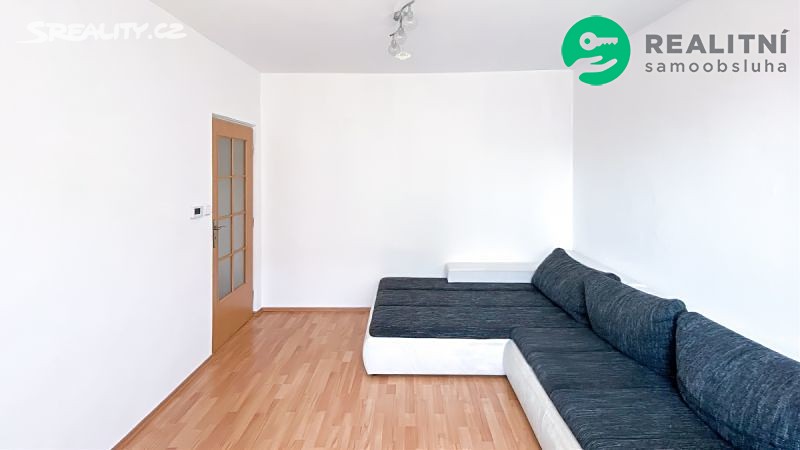 Prodej bytu 2+1 57 m², Louky, Uherské Hradiště - Jarošov