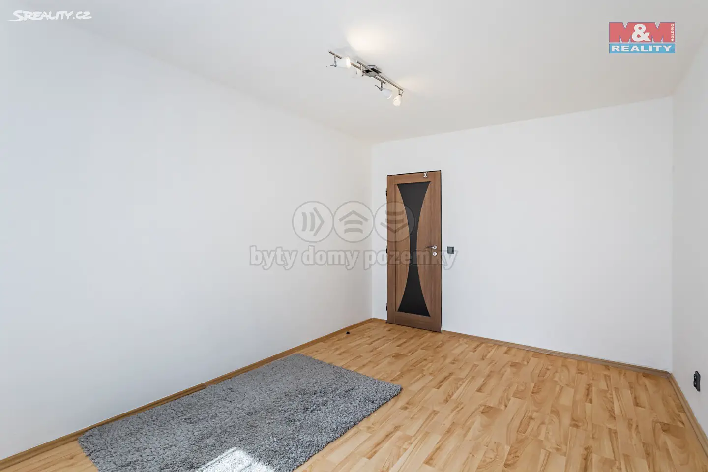 Prodej bytu 3+1 78 m², Poděbradova, Kladno