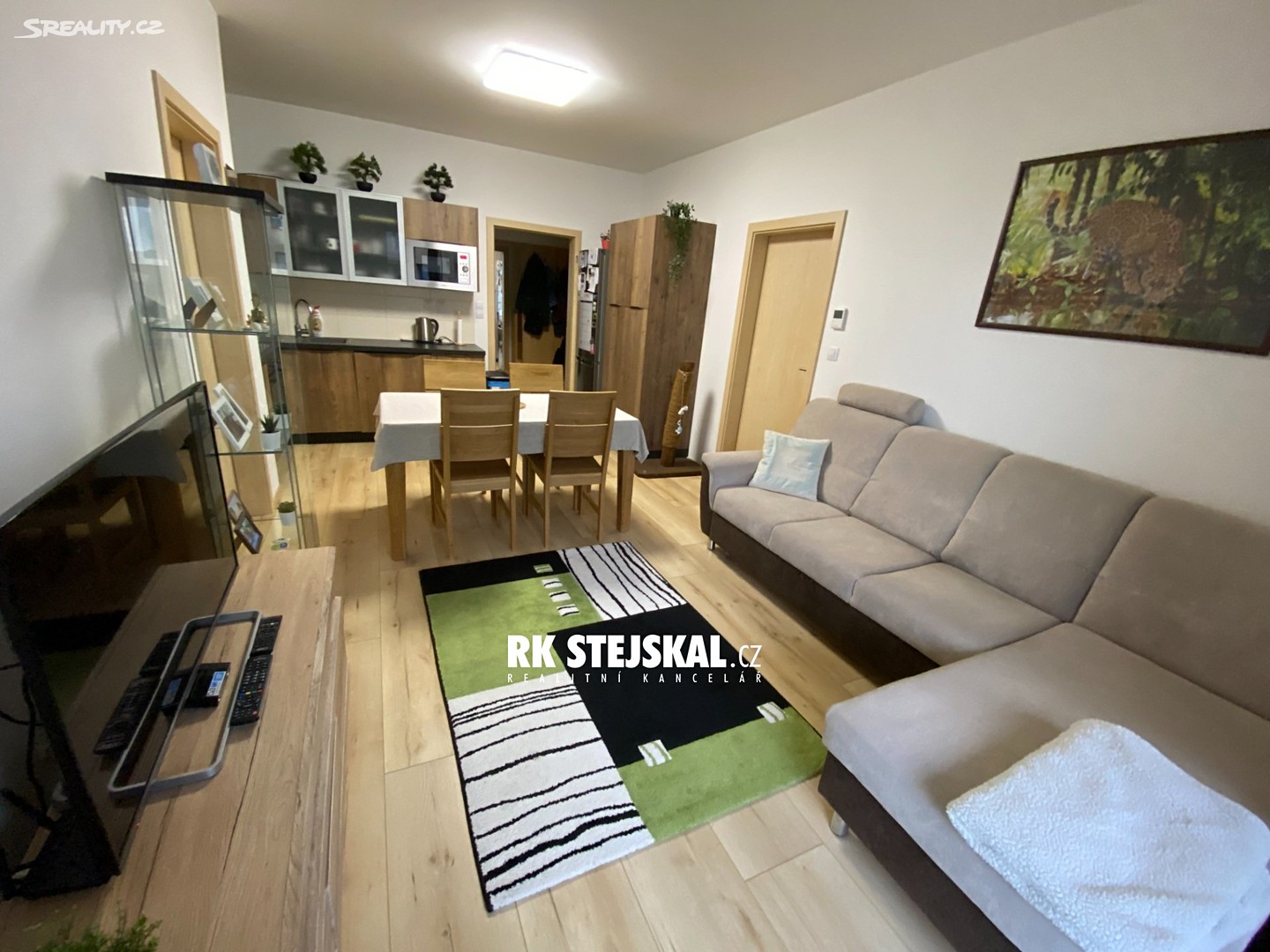 Prodej bytu 3+kk 80 m², Na Zlaté stoce, České Budějovice - České Budějovice 2
