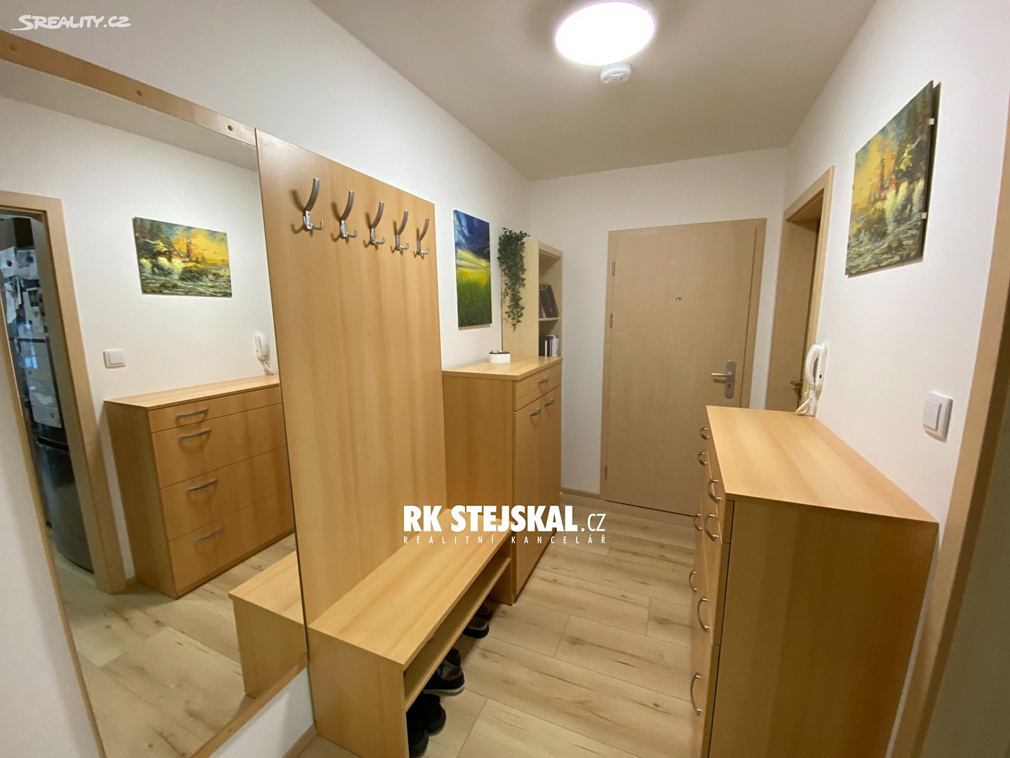 Prodej bytu 3+kk 80 m², Na Zlaté stoce, České Budějovice - České Budějovice 2