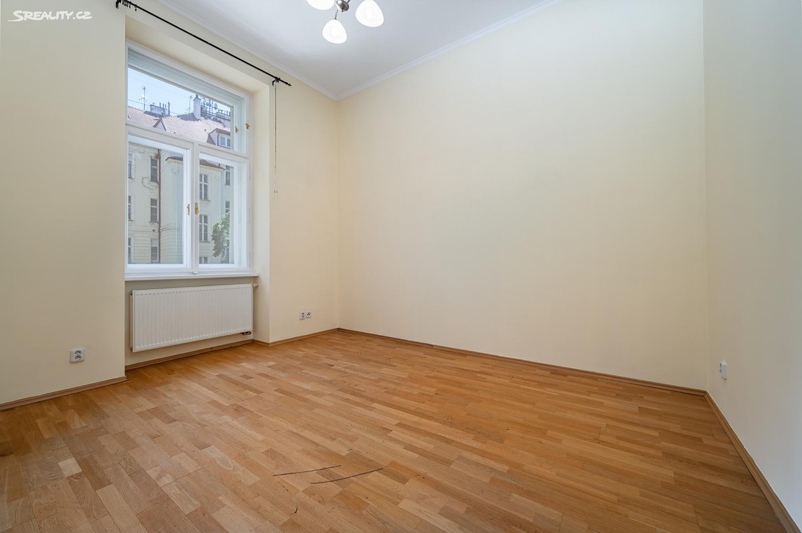 Prodej bytu 3+kk 100 m², Masarykovo nábřeží, Praha 1 - Nové Město