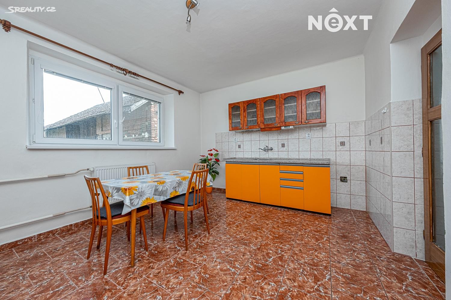 Prodej  rodinného domu 160 m², pozemek 1 019 m², Libčany, okres Hradec Králové
