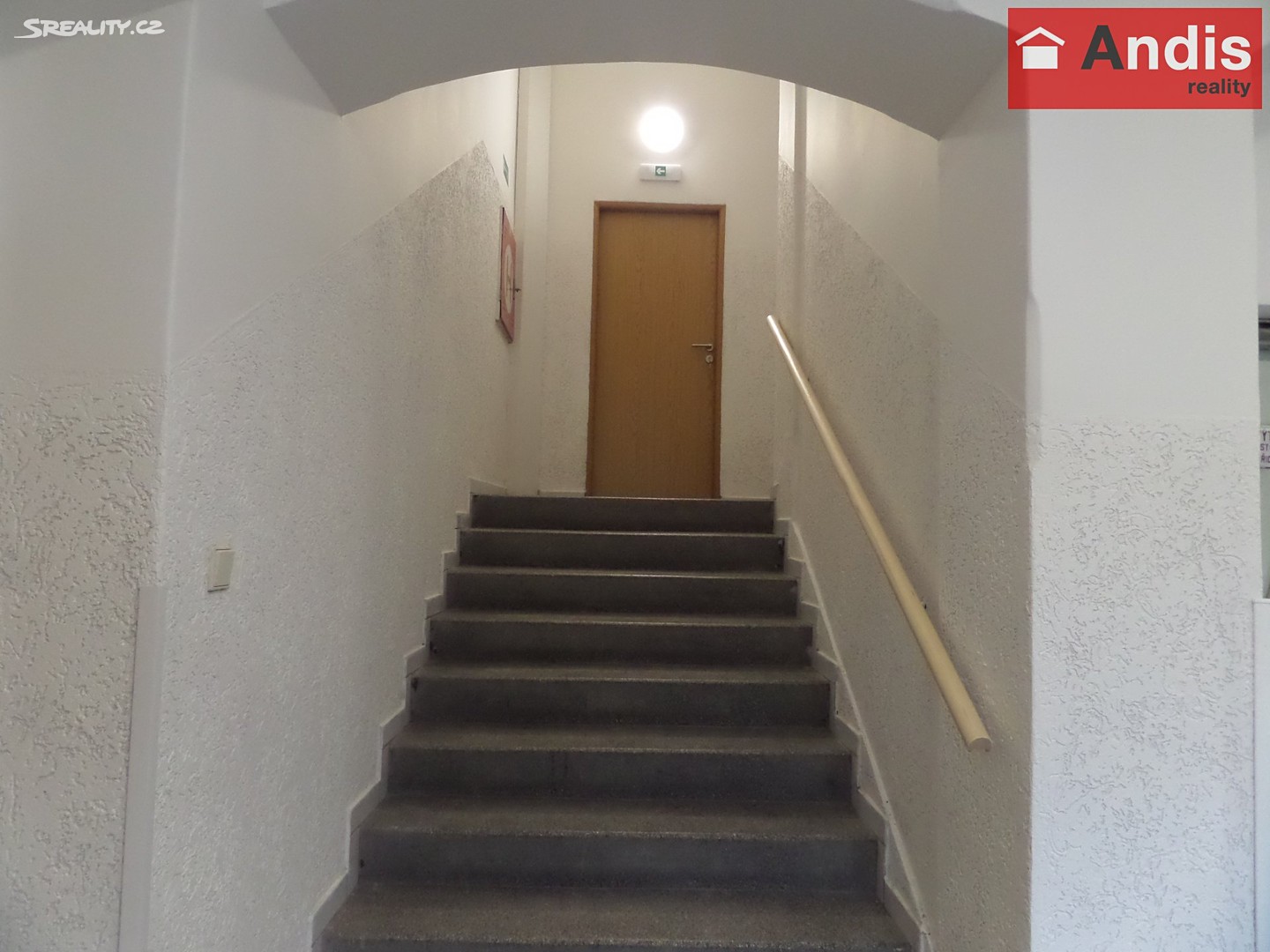 Pronájem bytu 1+1 36 m², Českolipská, Benešov nad Ploučnicí
