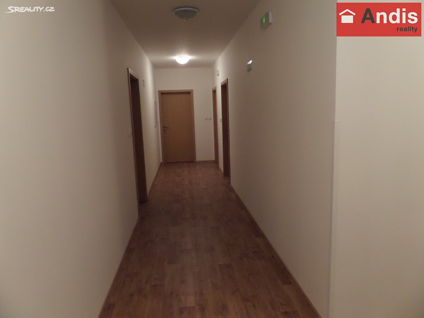 Pronájem bytu 1+1 36 m², Českolipská, Benešov nad Ploučnicí
