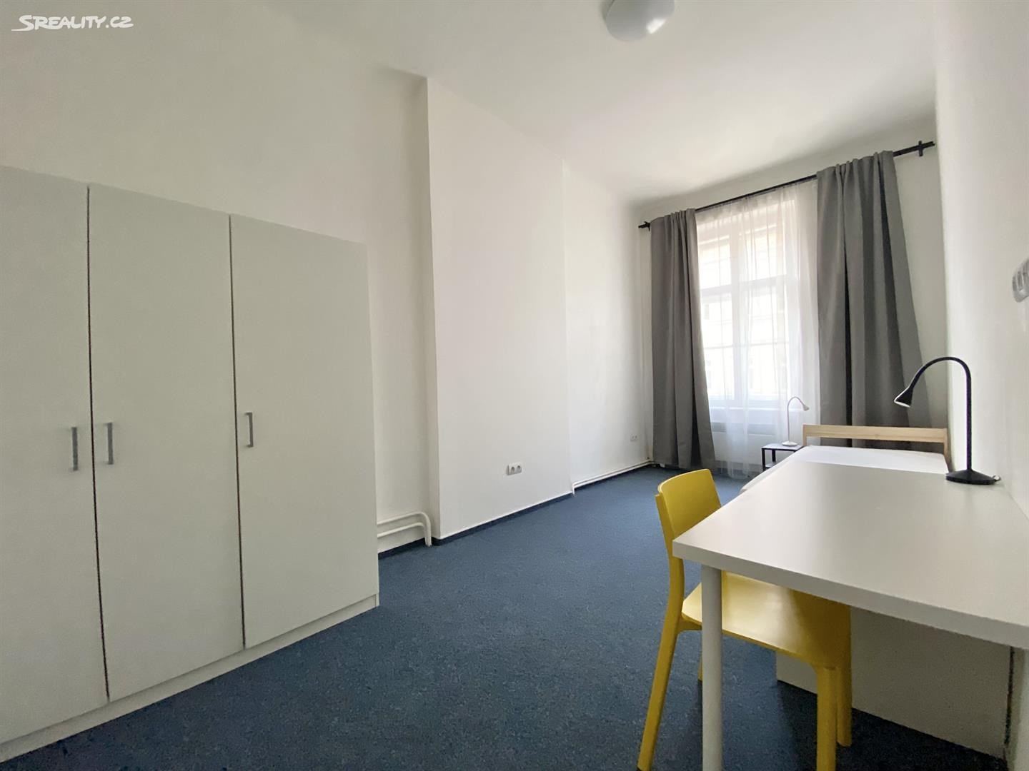 Pronájem bytu 2+1 45 m², Václavská, Brno - Staré Brno
