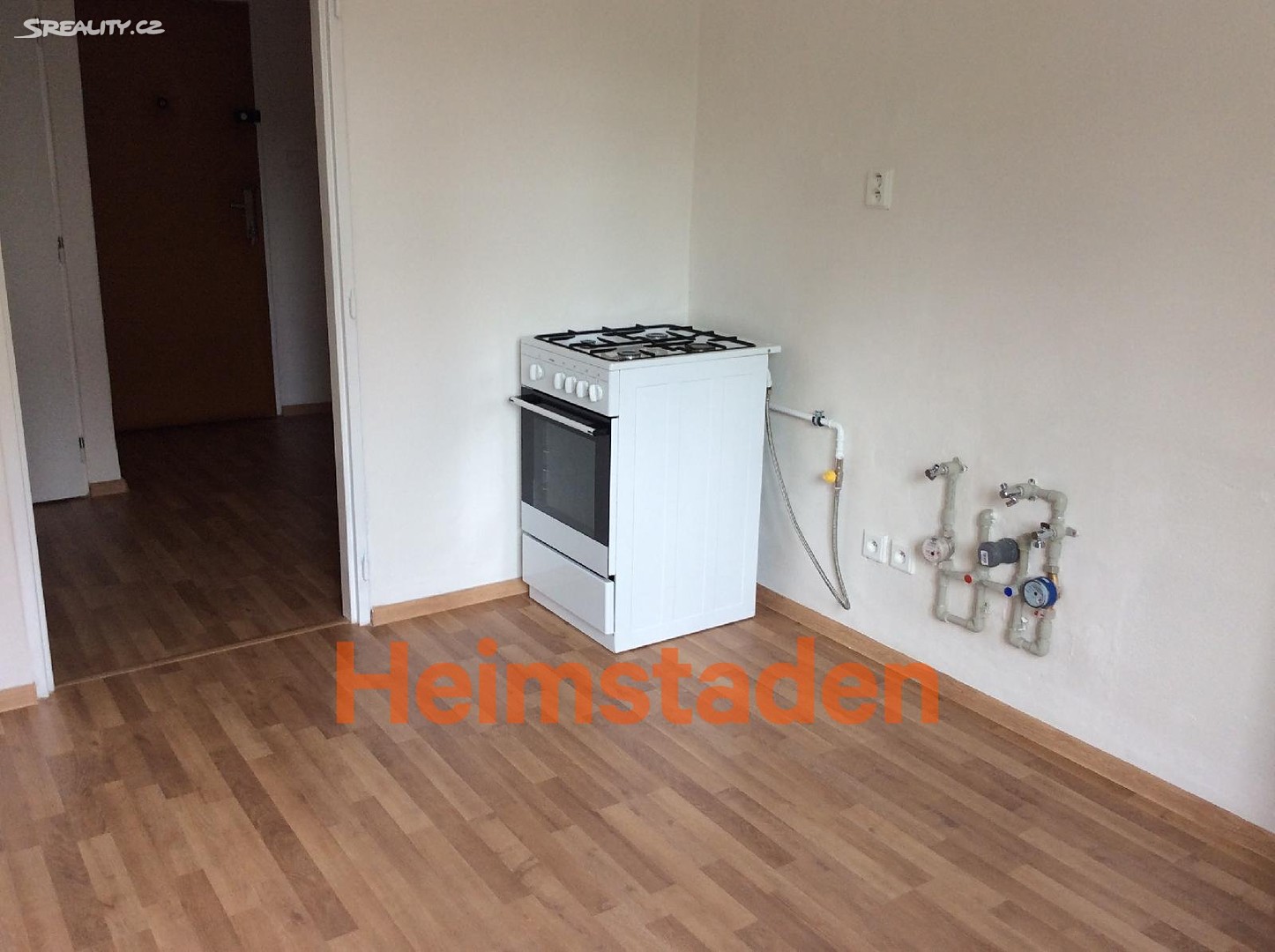 Pronájem bytu 2+1 54 m², Koperníkova, Havířov - Město