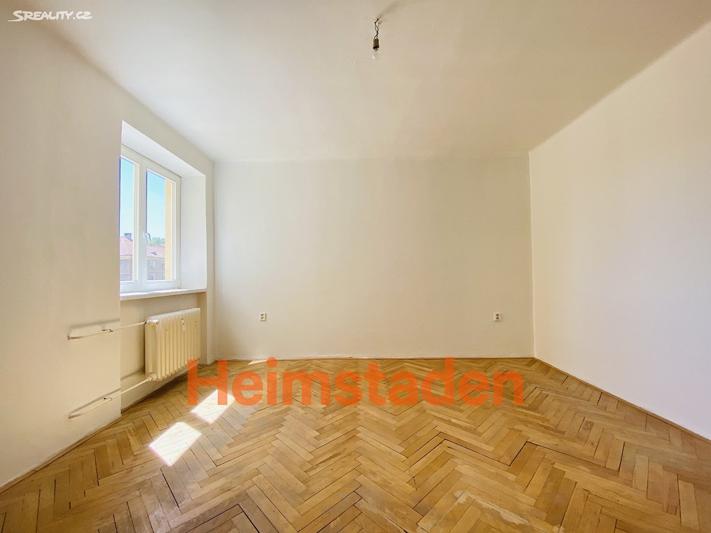 Pronájem bytu 2+1 75 m², Hlavní třída, Ostrava - Poruba