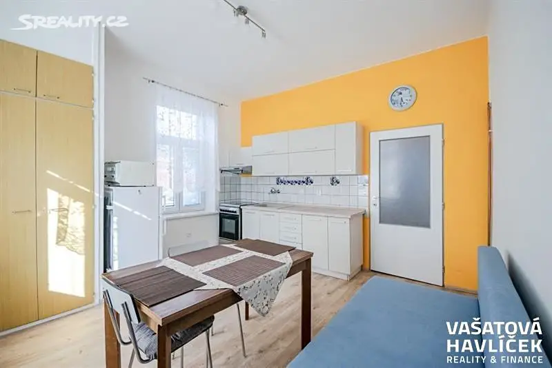 Pronájem bytu 2+kk 51 m², Předměřická, Hradec Králové - Plotiště nad Labem