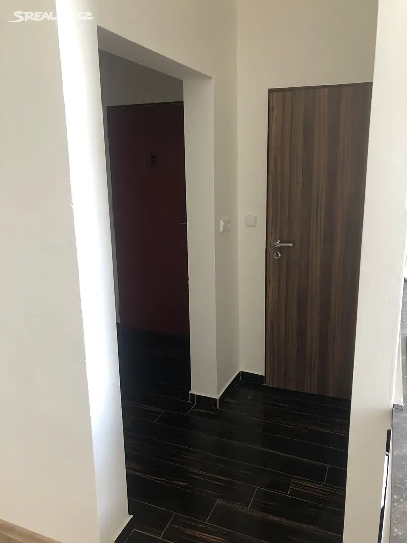 Pronájem bytu 2+kk 40 m², Ostravská, Karviná - Fryštát